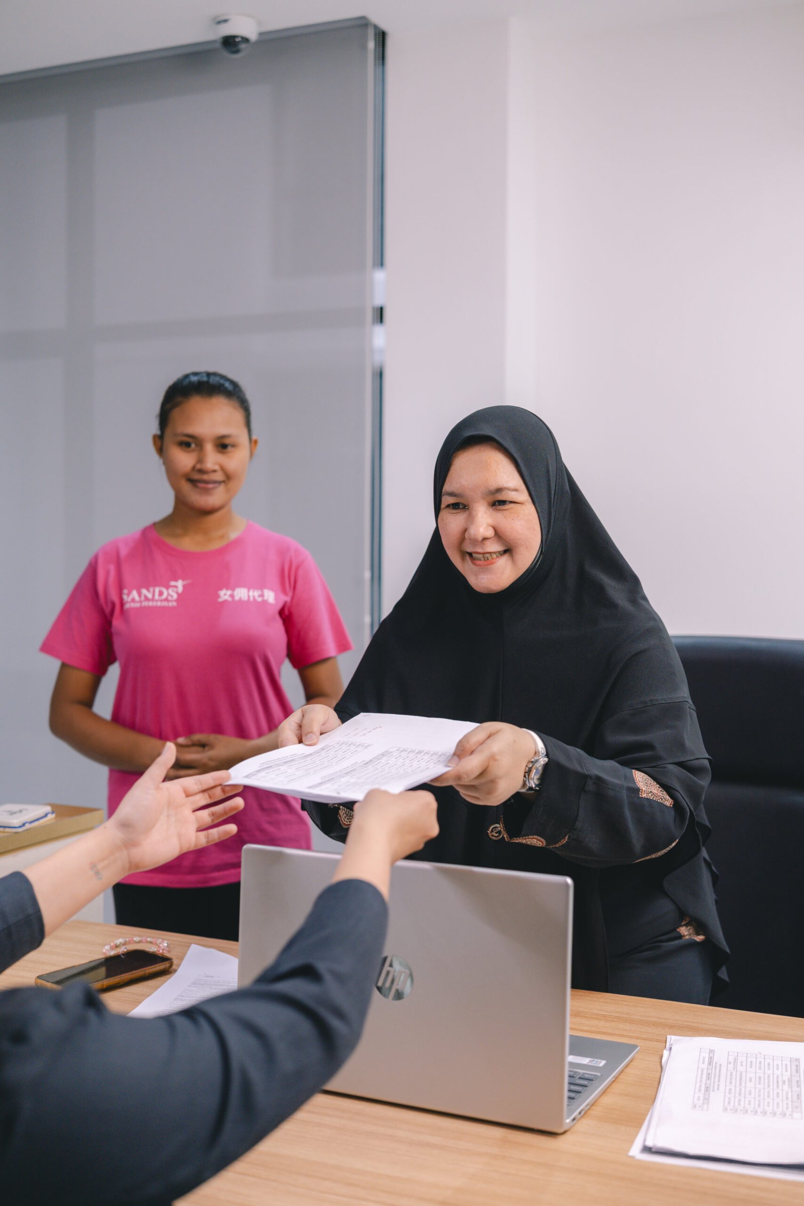 Agensi Filipino Maid Malaysia